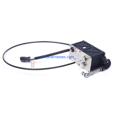 موتور دریچه گاز 247-5232 CAT بیل مکانیکی برای E330B