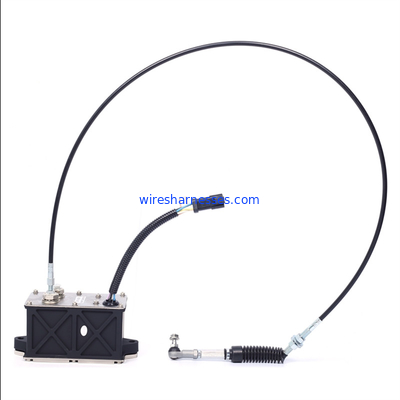موتور دریچه گاز 247-5232 CAT بیل مکانیکی برای E330B
