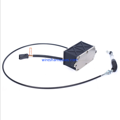 موتور دریچه گاز 247-5232 CAT بیل مکانیکی برای E330B