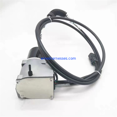 موتور دریچه گاز بیل مکانیکی 21EN-32200 R215-7 R220-5