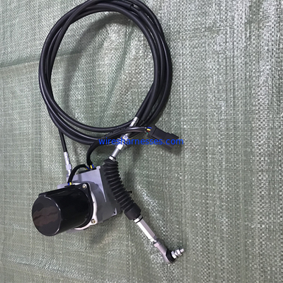 موتور دریچه گاز بیل مکانیکی 21EN-32200 R215-7 R220-5