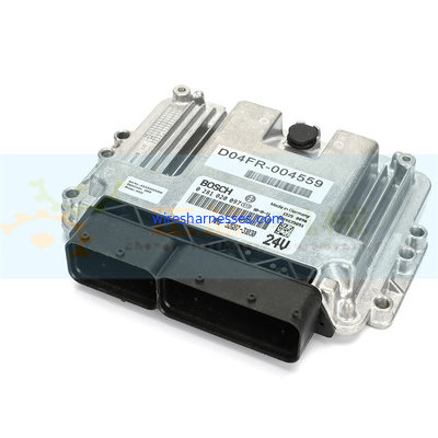 کنترلر بیل مکانیکی کوبلکو VH89661E0010 SK130-8 SK140-8