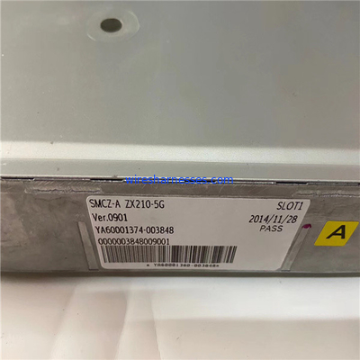 کنترلر برد کامپیوتر بیل مکانیکی هیتاچی YA60001374 ZAXIS210-5G YA60001380