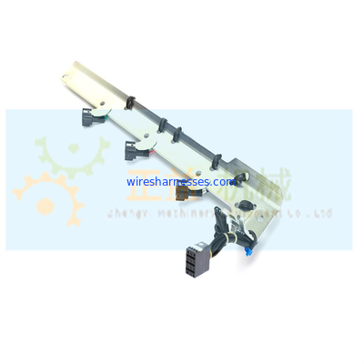 دسته سیم انژکتور موتور Kobelco Hino J08E SK200-8 82051-E0011
