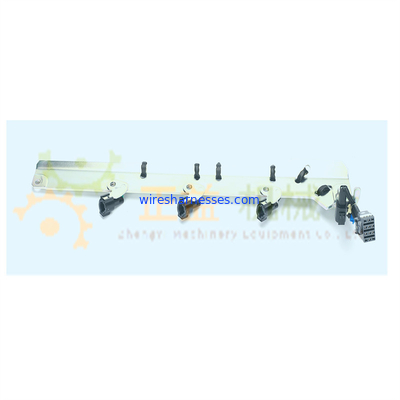 دسته سیم انژکتور موتور Kobelco Hino J08E SK200-8 82051-E0011