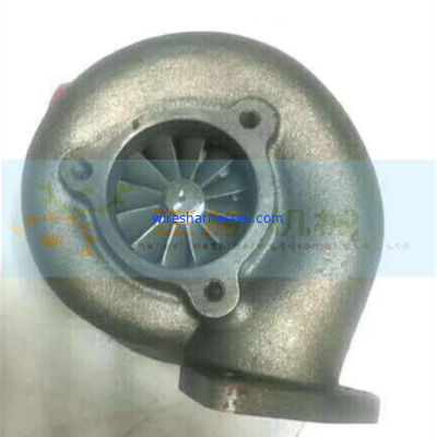 توربوشارژر موتور کاتو بیل مکانیکی HD800 میتسوبیشی 6D14 ME037701