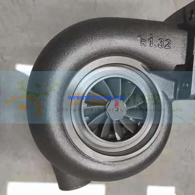 ME158163 کوبلکو بیل مکانیکی توربوشارژر HD1430 میتسوبیشی 6D16 موتور توربو