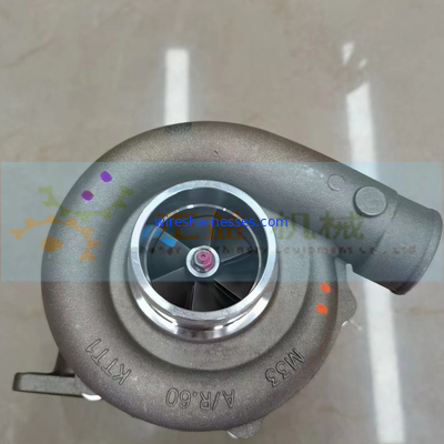 ME158163 کوبلکو بیل مکانیکی توربوشارژر HD1430 میتسوبیشی 6D16 موتور توربو