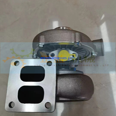 ME158163 کوبلکو بیل مکانیکی توربوشارژر HD1430 میتسوبیشی 6D16 موتور توربو