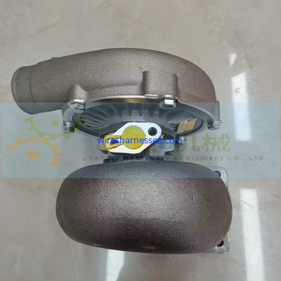 ME158163 کوبلکو بیل مکانیکی توربوشارژر HD1430 میتسوبیشی 6D16 موتور توربو