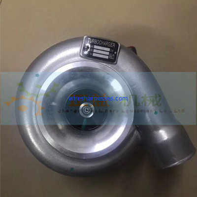 49179-06210 SANY بیل مکانیکی توربوشارژر میتسوبیشی D06FR موتور توربو SY245
