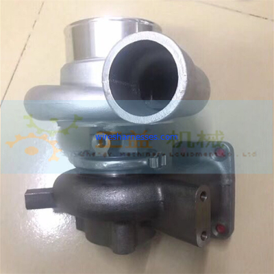 49179-06210 SANY بیل مکانیکی توربوشارژر میتسوبیشی D06FR موتور توربو SY245