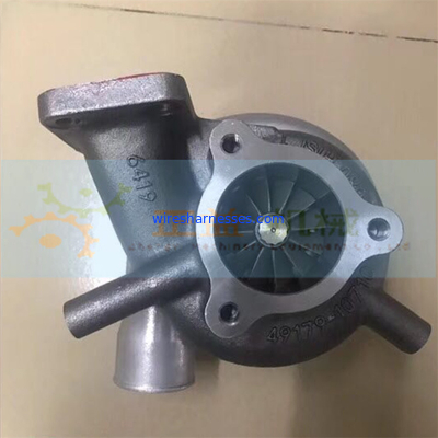 49179-06210 SANY بیل مکانیکی توربوشارژر میتسوبیشی D06FR موتور توربو SY245