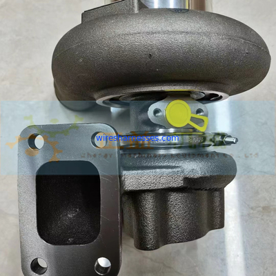 49179-06210 SANY بیل مکانیکی توربوشارژر میتسوبیشی D06FR موتور توربو SY245