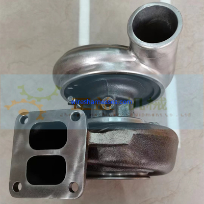 49188-01651 KATO بیل مکانیکی توربوشارژر میتسوبیشی 6D24 موتور توربو