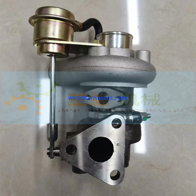 49173-03410 Kubota D1105 Engine Turbo Charger 1E038-17012 برای ماشین آلات کشاورزی