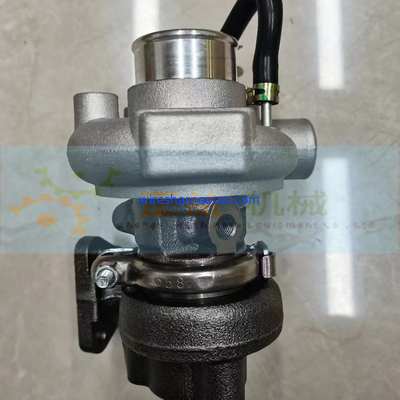 49173-03410 Kubota D1105 Engine Turbo Charger 1E038-17012 برای ماشین آلات کشاورزی