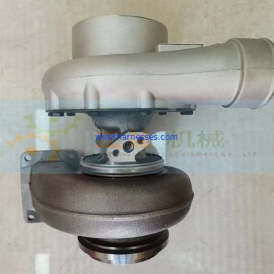 توربوشارژر بیل مکانیکی Shantui 3529040 Commins HT3B Diesel Engine Turbo 3529041