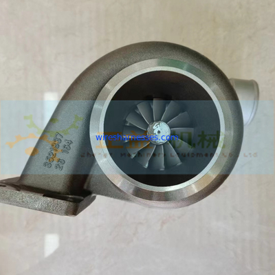 توربوشارژر بیل مکانیکی Shantui 3529040 Commins HT3B Diesel Engine Turbo 3529041