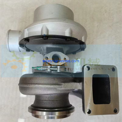 توربوشارژر بیل مکانیکی Shantui 3529040 Commins HT3B Diesel Engine Turbo 3529041