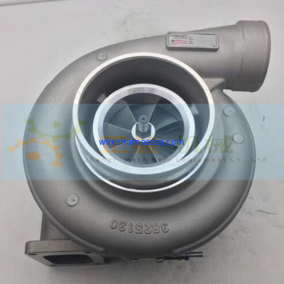 3594090 کامینز HC5A موتور دیزل توربوشارژر 3594117