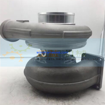 3594090 کامینز HC5A موتور دیزل توربوشارژر 3594117