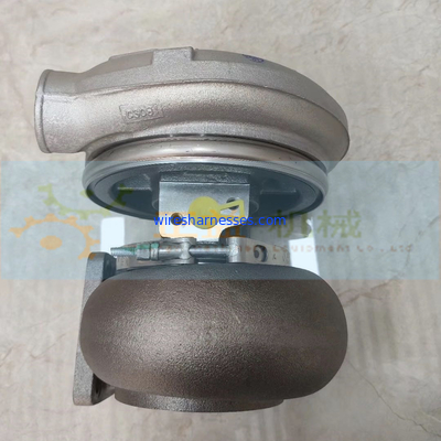 CAT Excavator E330B The CAT engine 3306 Engine Turbocharger 106-7407