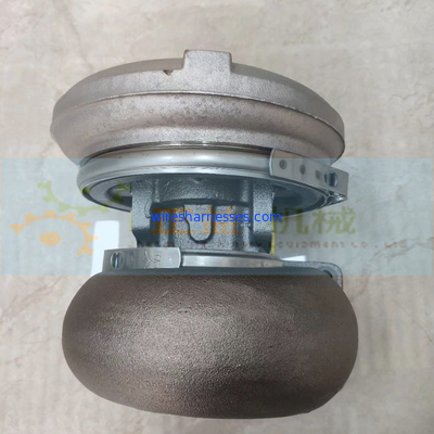 CAT Excavator E330B The CAT engine 3306 Engine Turbocharger 106-7407