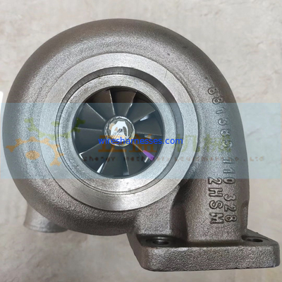 CAT Excavator E330B The CAT engine 3306 Engine Turbocharger 106-7407