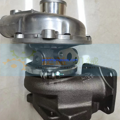 بیل مکانیکی سومیتومو SH130A5 ایسوزو 4JJ1 موتور توربوشارژر 8-98185194-1