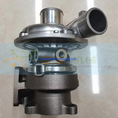 بیل مکانیکی سومیتومو SH130A5 ایسوزو 4JJ1 موتور توربوشارژر 8-98185194-1