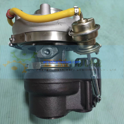 سوپرشارژر موتور D8K توربوشارژ بیل مکانیکی Volvo EC350D 12709880053