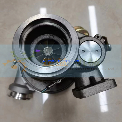 سوپرشارژر موتور D8K توربوشارژ بیل مکانیکی Volvo EC350D 12709880053