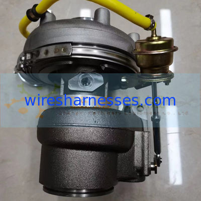سوپرشارژر موتور D8K توربوشارژ بیل مکانیکی  EC350D 12709880053
