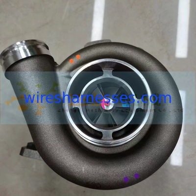 4037342 ولوو EC360 بیل مکانیکی توربوشارژ موتور D12 سوپرشارژر 4031293