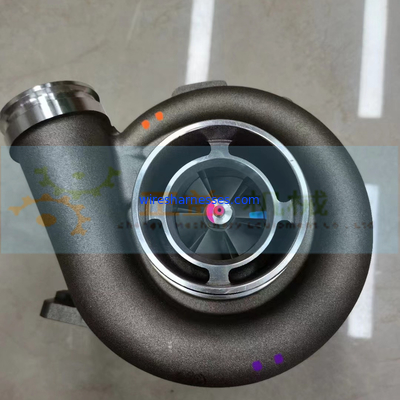 4037342 ولوو EC360 بیل مکانیکی توربوشارژ موتور D12 سوپرشارژر 4031293