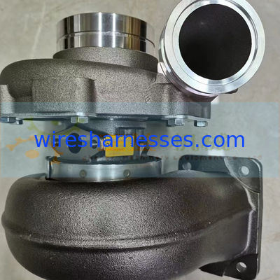 4037342 ولوو EC360 بیل مکانیکی توربوشارژ موتور D12 سوپرشارژر 4031293