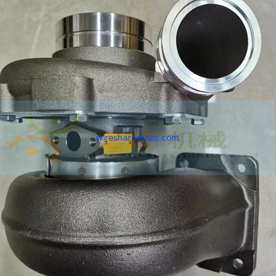 4037342 ولوو EC360 بیل مکانیکی توربوشارژ موتور D12 سوپرشارژر 4031293