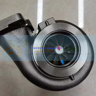 4037342 ولوو EC360 بیل مکانیکی توربوشارژ موتور D12 سوپرشارژر 4031293