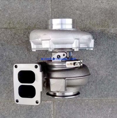 4037342 ولوو EC360 بیل مکانیکی توربوشارژ موتور D12 سوپرشارژر 4031293