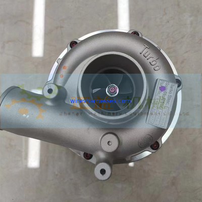 8-98030217-0 سومیتومو بیل مکانیکی SH240A5 توربوشارژر موتور ایسوزو 4HK1