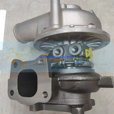 8-98030217-0 سومیتومو بیل مکانیکی SH240A5 توربوشارژر موتور ایسوزو 4HK1