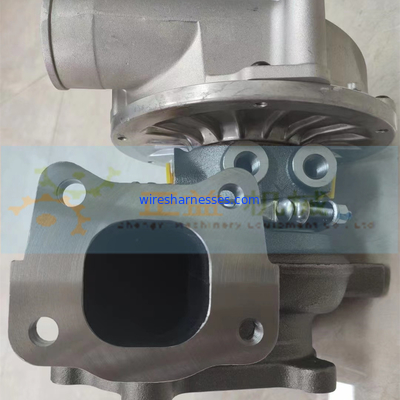 8-98030217-0 سومیتومو بیل مکانیکی SH240A5 توربوشارژر موتور ایسوزو 4HK1