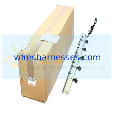 دسته سیم موتور هینو J08E 82051-E0050 SK350-8