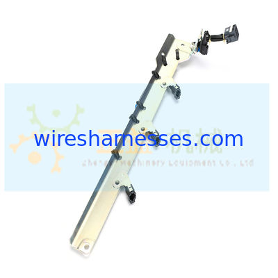 دسته سیم انژکتور موتور Kobelco Hino J08E SK200-8 82051-E0011