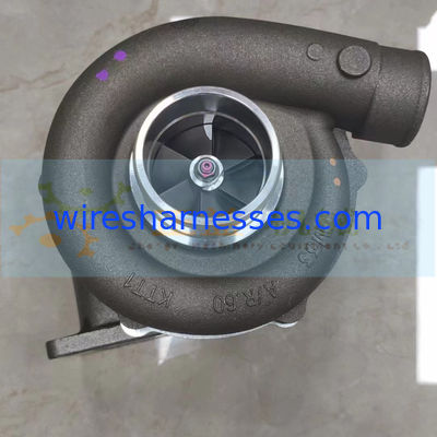 ME158163 کوبلکو بیل مکانیکی توربوشارژر HD1430 میتسوبیشی 6D16 موتور توربو