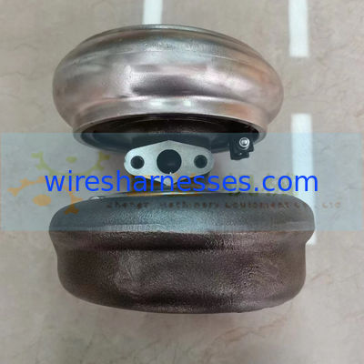 49188-01651 KATO بیل مکانیکی توربوشارژر میتسوبیشی 6D24 موتور توربو