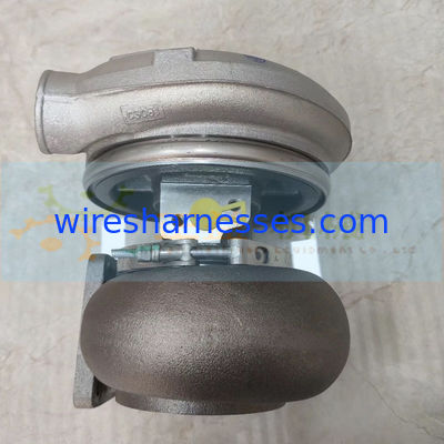 CAT Excavator E330B The CAT engine 3306 Engine Turbocharger 106-7407